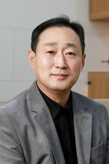 대구가톨릭대학교 최동호 입학특임부총장