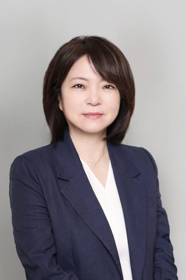 동국대 WISE캠퍼스 입학처장 강종임 교수