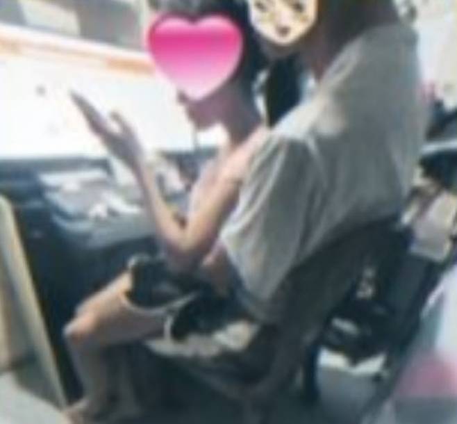 필리핀의 14세 소녀를 임신시켜 출산하게 한 50대 한국인 남성이 현지 수사 당국에 체포됐다.  (사진=JTBC ‘아무도 몰랐던, 비하인드’ 캡처)