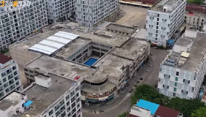 지난 5월 SBS 그것이 알고 싶다에서도 추척한 바 있는 캄보디아 범죄단지에서 한국인 남성이 숨진 채 발견되는 일이 발생했다. (사진=SBS 그것이 알고 싶다 캡처)