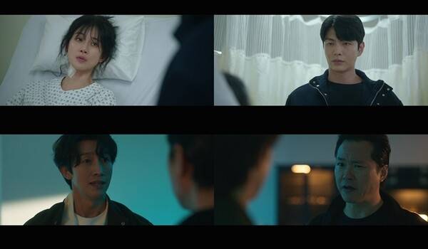 사진='메리 킬즈 피플' 방송 영상 캡처