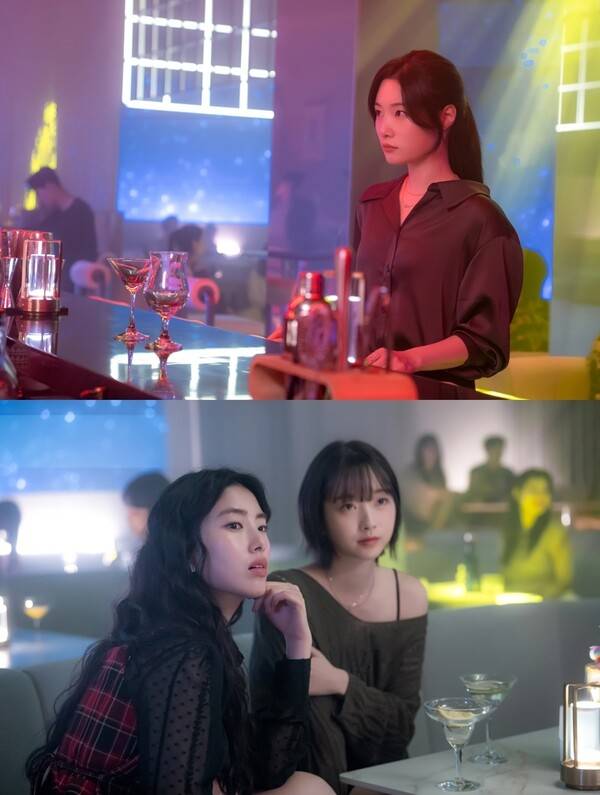 사진 제공= ㈜비에이엔터테인먼트, SLL, 스튜디오S