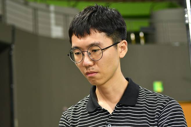 변상일 9단(한국기원 제공)