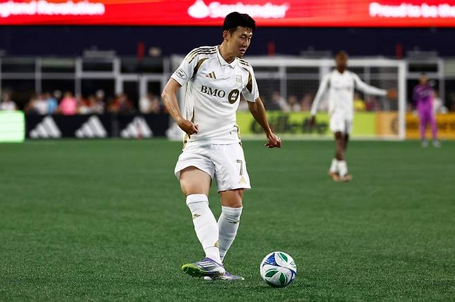 사진 | 보스턴=AFP연합뉴스