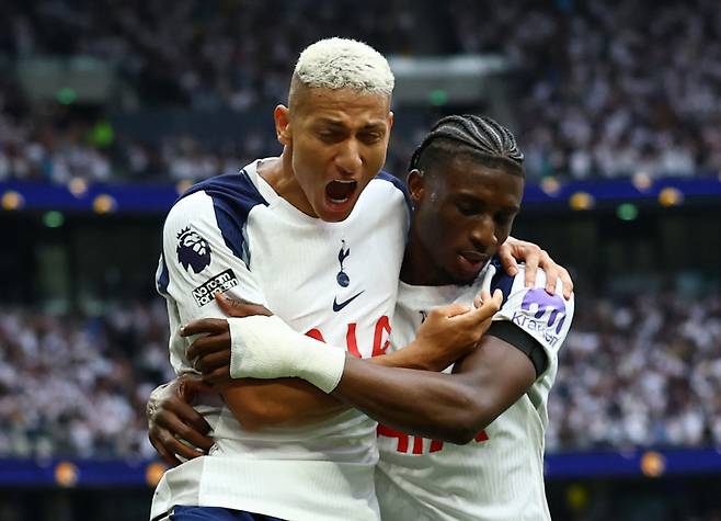 로이터 연합뉴스