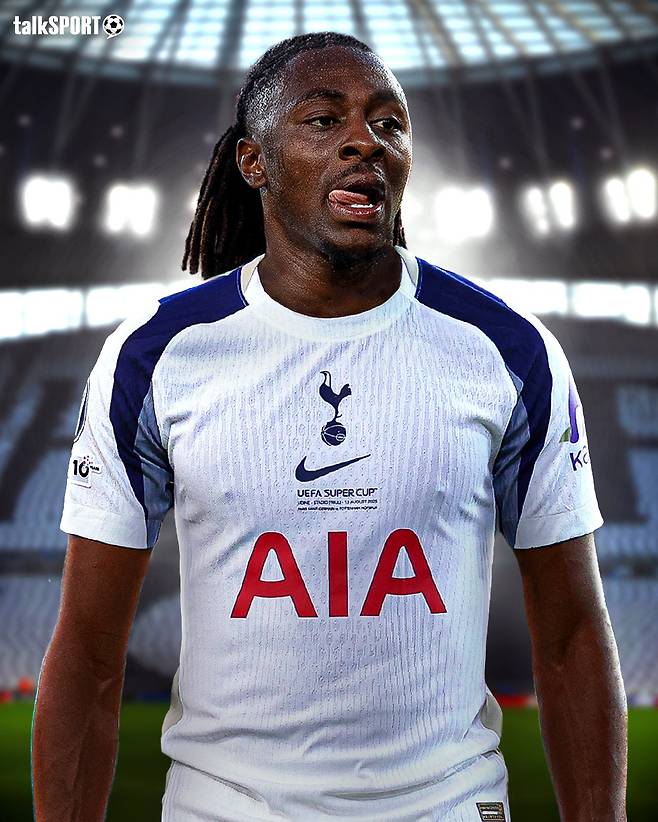 사진=토크스포츠 SNS 캡처