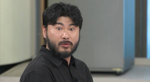 ⓒJTBC '냉장고를 부탁해'