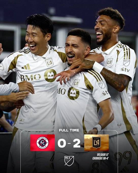 ⓒMLS