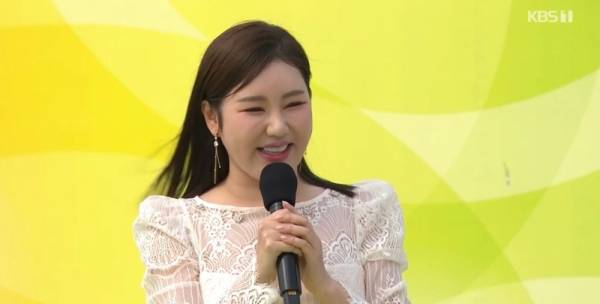 ⓒKBS1 '전국노래자랑'