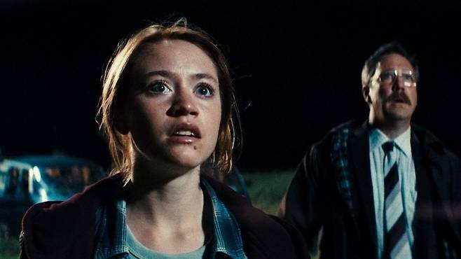 스웨덴 영화 'Watch the Skies'는 인공지능을 활용해 영어로 더빙이 입혀졌다