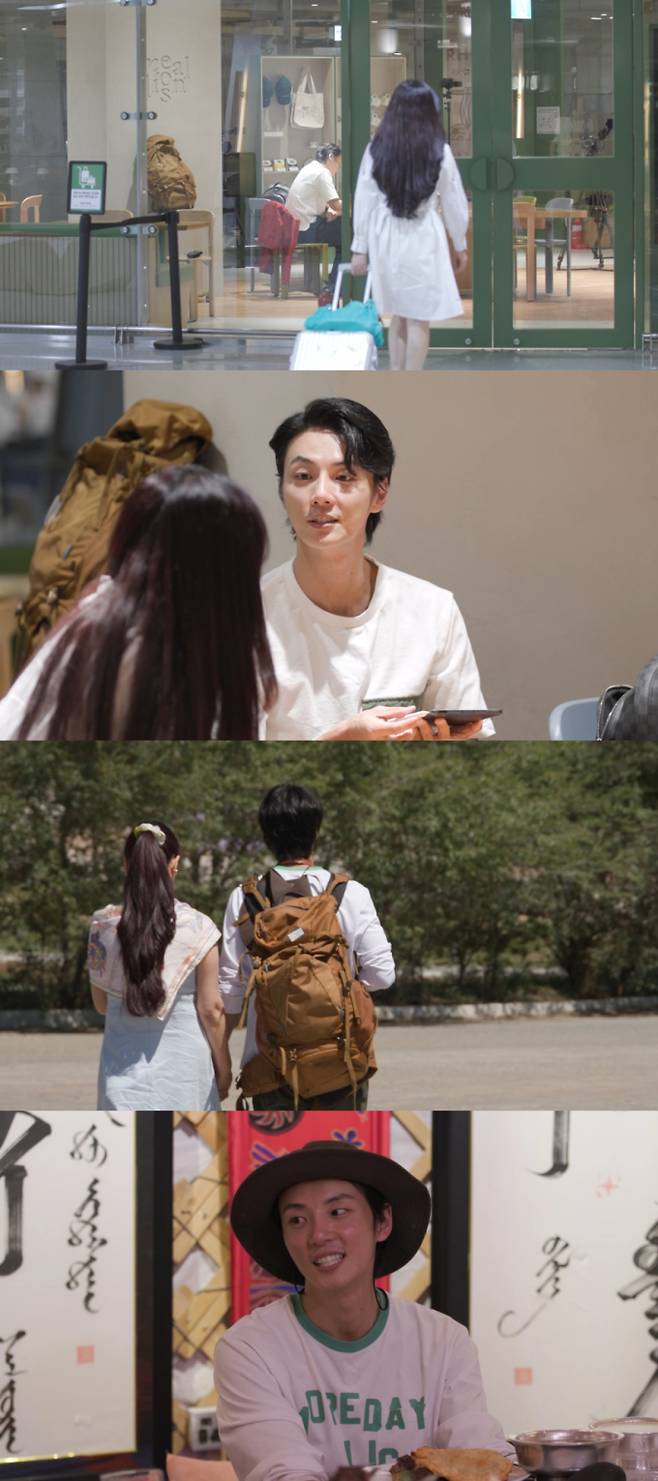 SBS ‘미운 우리 새끼’(미우새) 9주년 특집에 배우 윤시윤이 어머니와 함께 몽골 여행을 떠났다. 방송 최초로 공개된 윤시윤의 어머니는 놀라운 동안 미모로 스튜디오를 발칵 뒤집었다. 한편, 윤시윤은 꼼꼼한 계획형 아들과 털털한 어머니의 ‘극과 극’ 여행 스타일로 웃음을 안겼다. 또한 윤시윤은 어린 시절 어려운 가정 형편 때문에 할머니 손에 자랐고, 사람들 앞에서 엄마를 엄마라 부르지 못했던 가슴 아픈 가정사를 처음으로 고백했다. 아들의 진솔한 이야기에 어머니는 눈물을 흘렸고, 두 사람의 사연은 스튜디오를 눈물바다로 만들었다.