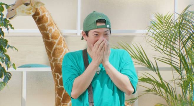 '런닝맨' "저거 돌+아이네!" 유재석-양세찬 분노하게 한 심사위원의 정체