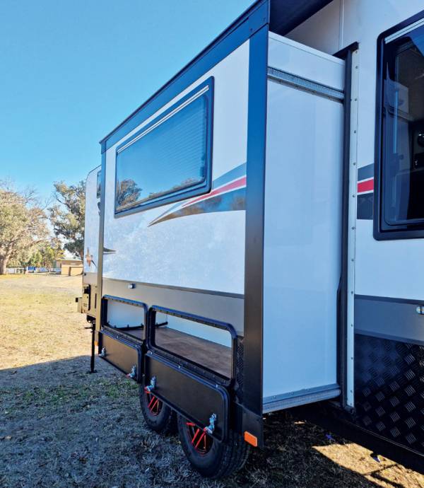 출처 : 캐러밴 월드