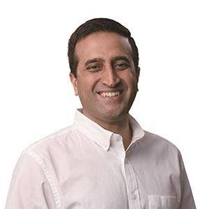 라훌 아드바니 리플 아·태 지역 정책 총괄 - 싱가포르 리콴유 공공정책대학원 정책학 석사 /사진 리플