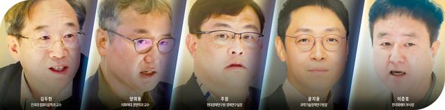 AI 3대 강국, 3년에 달렸다