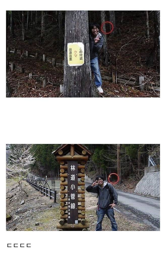 이해하면 소름 돋는 사진