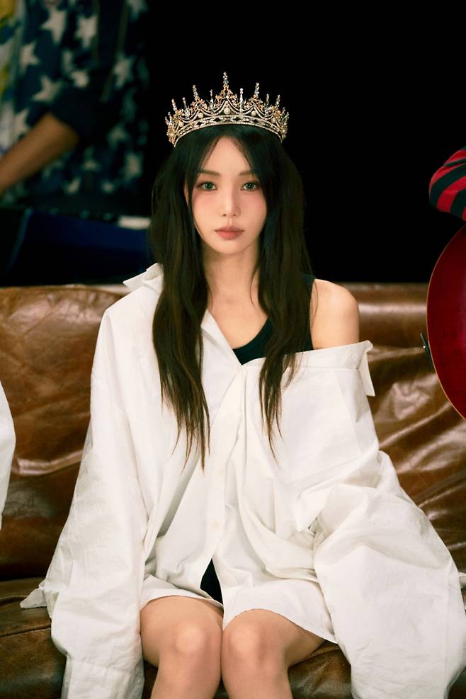 남규리. (사진=포츈 제공)