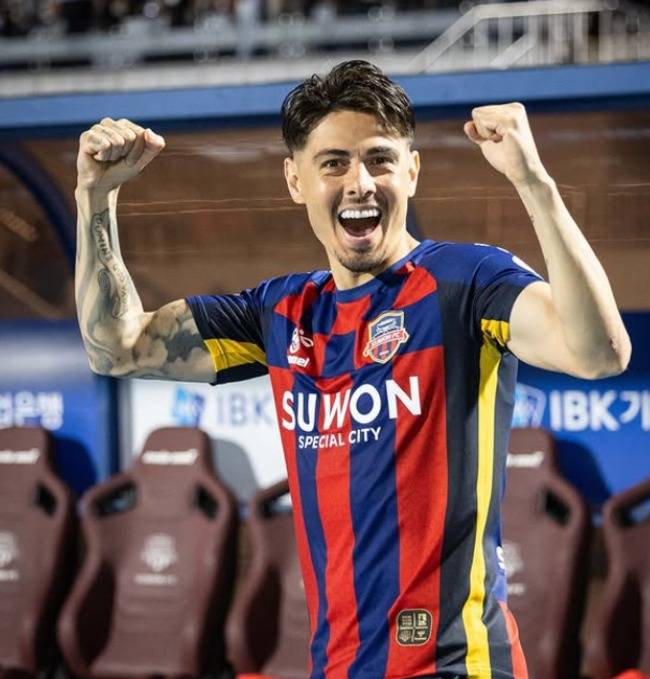 Photo = Suwon FC