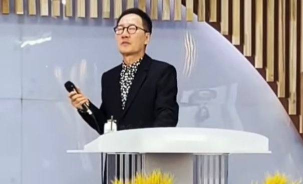 최근 공개된 가수 유열 근황. 사진=남궁옥분 인스타그램