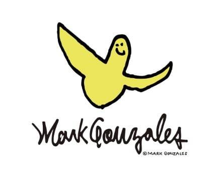 미국의 유명 아티스트 마크 곤잘레스가 그린 노란 새 도형. 사진=더네이처홀딩스 홈페이지