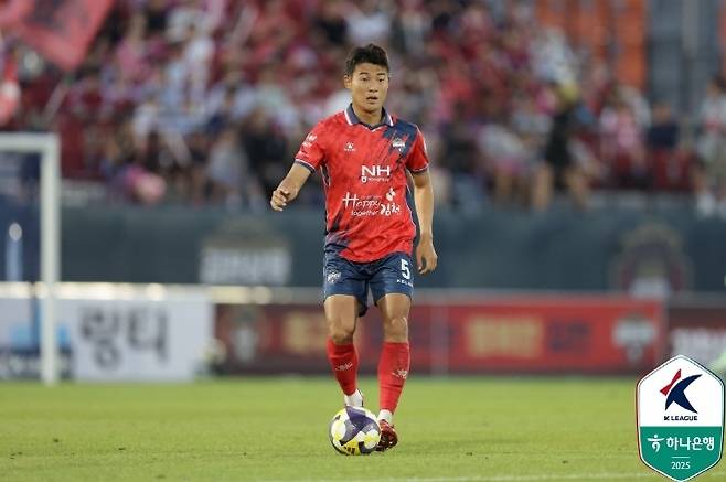 사진=한국프로축구연맹