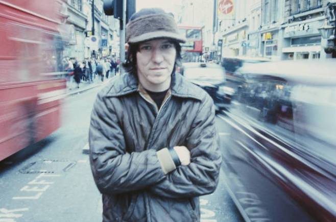 엘리엇 스미스(Elliot Smith) [게티 이미지/Photo by Wendy Redfern]