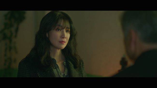 사진=MBC ‘메리 킬즈 피플’ 방송분 캡처