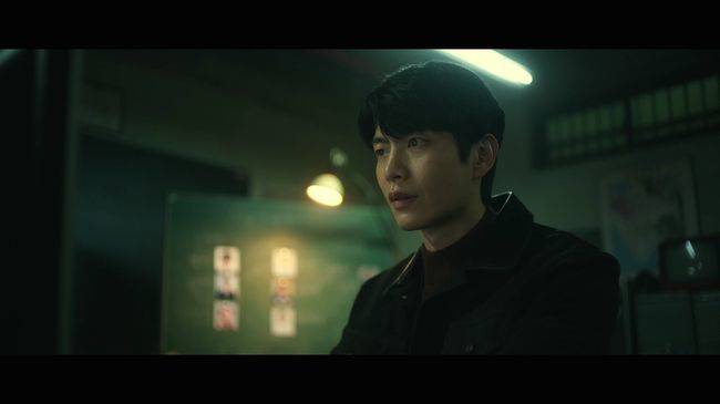 사진=MBC ‘메리 킬즈 피플’ 방송분 캡처