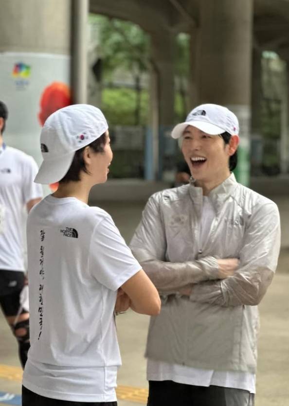 윤세아 소셜 미디어