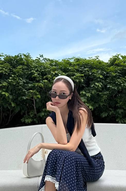 사진=제시카 공식 인스타그램