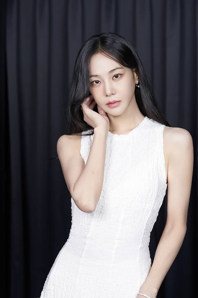 배우 한지은, 사진제공|트리플픽쳐스