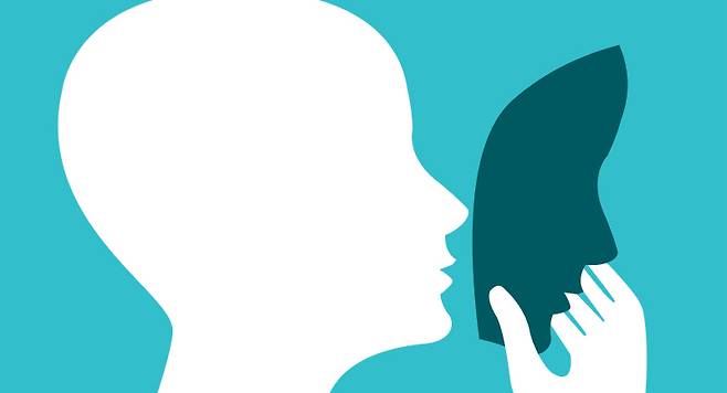 부끄러움을 모르는 권력자와 패거리들이 의기투합하면 천하무적이 된다.[일러스트｜게티이미지뱅크]