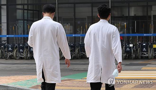 [연합뉴스 자료사진]