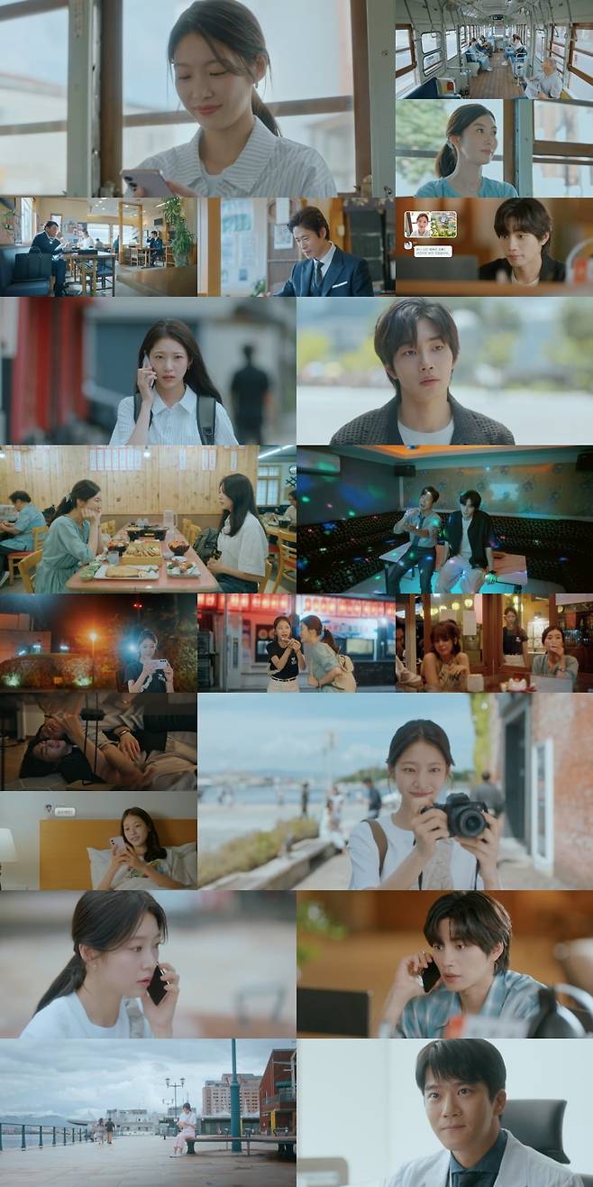 / 사진 제공: 빅오션이엔엠