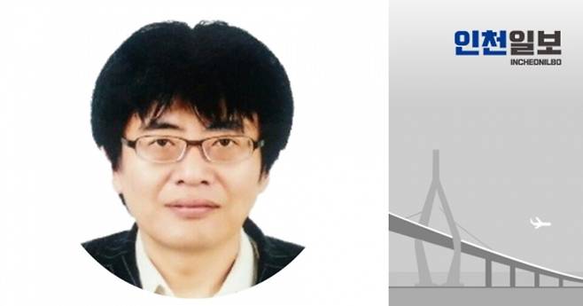 ▲ 조혁신 논설실장