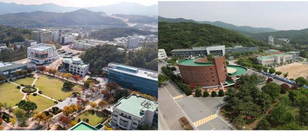 한기대,상명대 충남 소재 기업 '계약학과' 신설