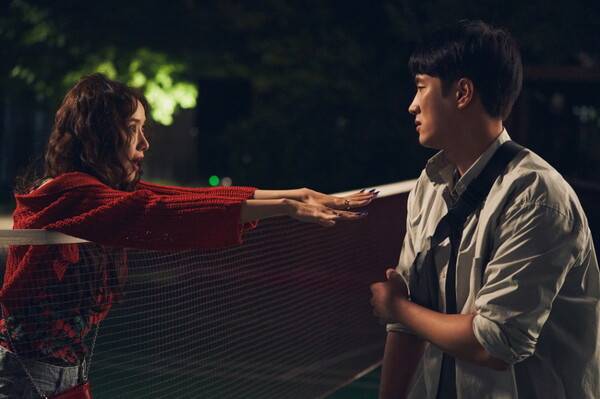 이상근 감독의 '악마가 이사왔다'. 네이버 제공