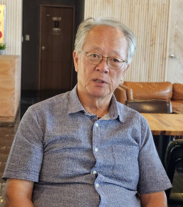 김병호 위원장