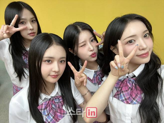 캔디샵(사진=브레이브엔터테인먼트)