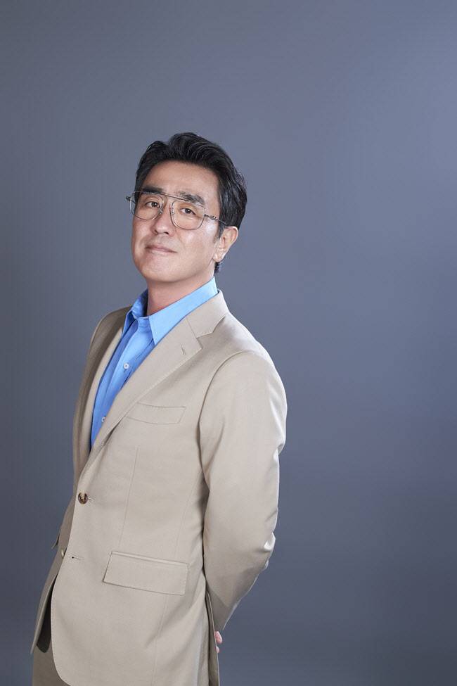 류승룡(사진=월트디즈니 컴퍼니 코리아)