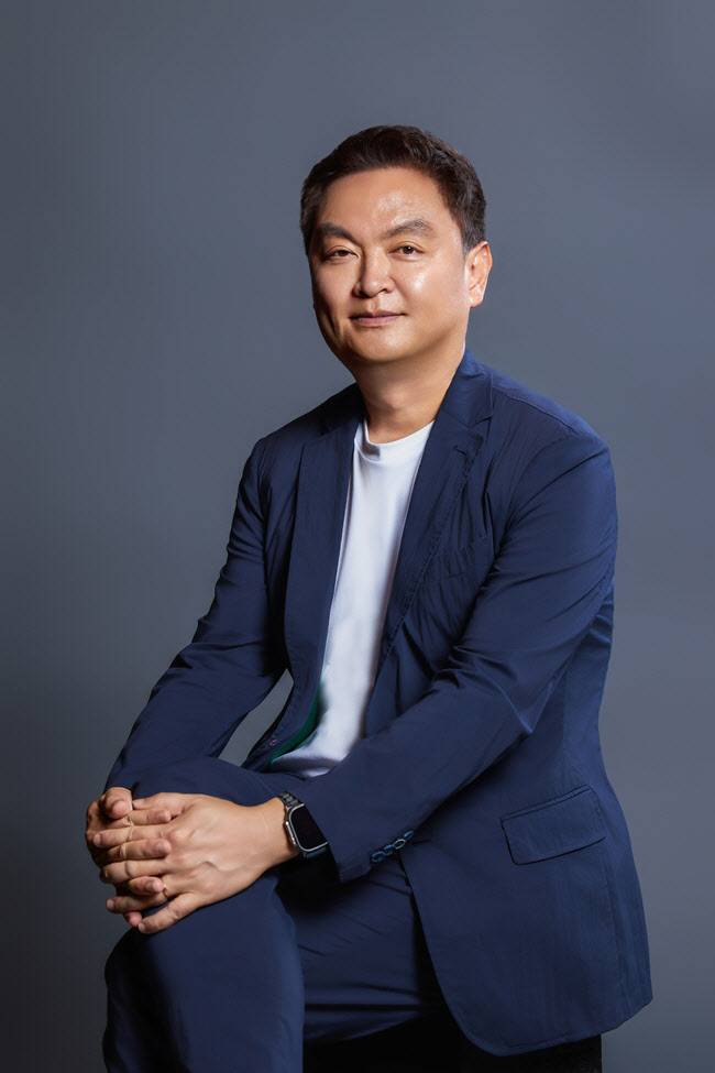 강윤성 감독(사진=월트디즈니 컴퍼니 코리아)