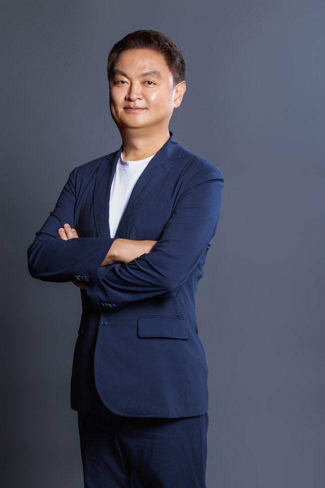 강윤성 감독(사진=월트디즈니 컴퍼니 코리아)