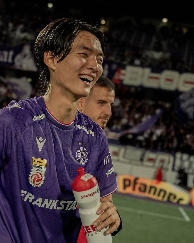 아우스트리아 빈 이강희