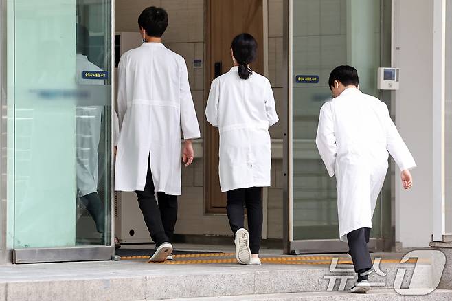 <자료사진> (사진은 기사 내용과 무관함) 2025.7.14/뉴스1 ⓒ News1 민경석 기자