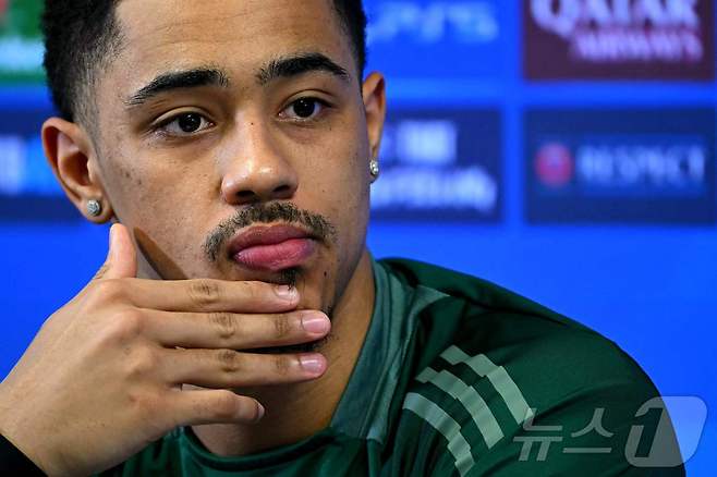 뉴캐슬에 입단한 제이콥 램지ⓒ AFP=뉴스1