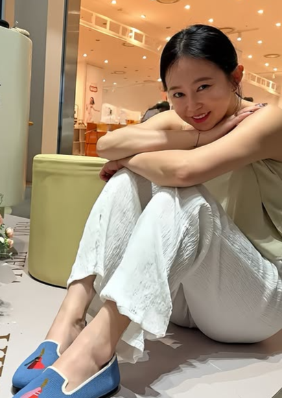 사진 | 오초희 SNS
