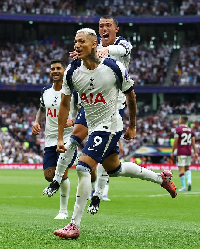 사진=Action Images via Reuters-REUTER 연합뉴스