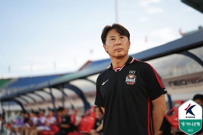 Photo courtesy of Korea Professional Football Federation
