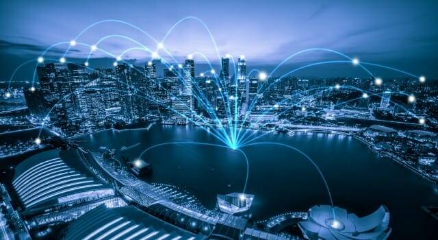 카메라를 통한 영상 자료가 아닌 와이파이로만 특정 개인을 식별해 추적할 수 있는 기술이 개발됐다. (사진=클립아트코리아)