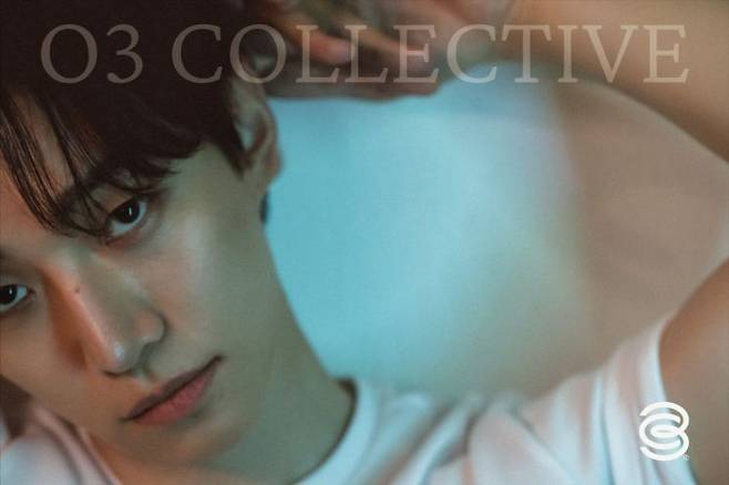 배우 이준호. 사진제공=O3 Collective